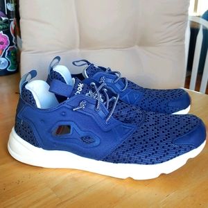 Reebok Furylite Off TG Women's Shoes